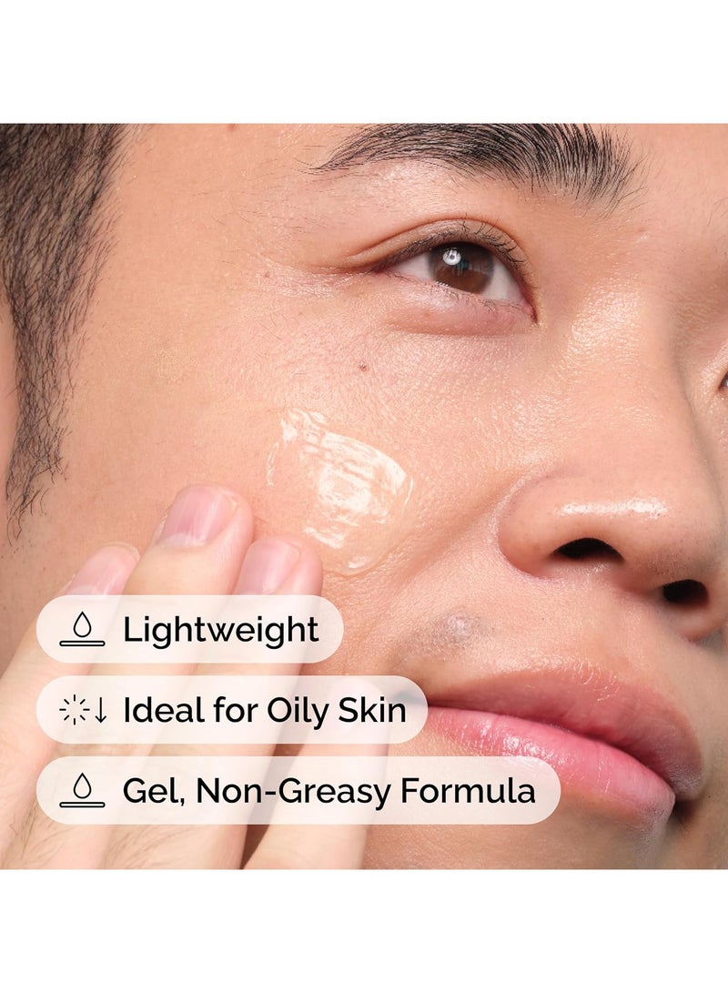 ذا اورديناري عوامل الترطيب الطبيعية + بيتا غلوكان - Image 3